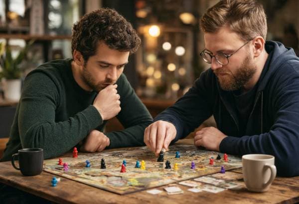Dungeon & Dragons Einsteiger-Session